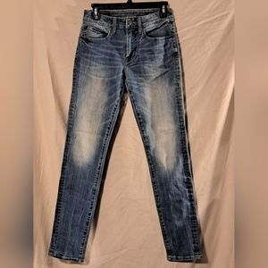 Mens AE jeans